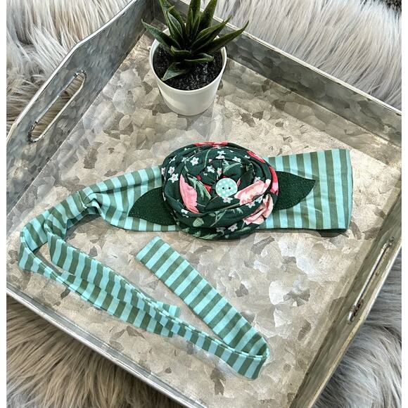 Matilda Jane (Once Upon A‎ Time) Legend Headband - Size OS - NWT - Picture 1 of 2